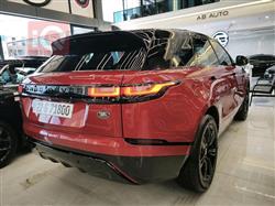 لاند روفر رانج روڤر فيلار